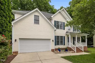 15 Smoketree Ct, Durham, NC 27712 - Photo 1