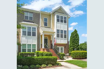 9141 Falkwood Road, Raleigh, NC 27617 - Photo 1