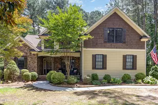 240 Oak Grove Church Rd, Youngsville, NC 27596 - Photo 1