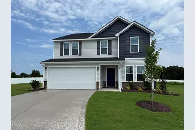 88 W Emily Gardens Drive, Selma, NC 27576 - Photo 1