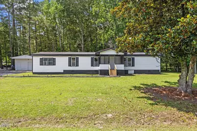 1214 Newsome Street, Tarboro, NC 27886 - Photo 1