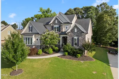 1325 Mackinaw Drive, Wake Forest, NC 27587 - Photo 1