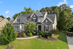 1325 Mackinaw Dr, Wake Forest, NC 27587 - Photo 1