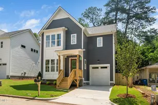 905 Deboy St, Raleigh, NC 27606 - Photo 1