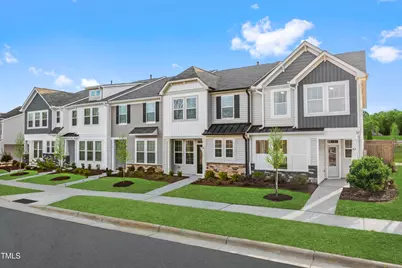 360 Church Street #55, Wendell, NC 27591 - Photo 1