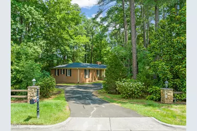 3006 Pump Station Lane, Durham, NC 27712 - Photo 1