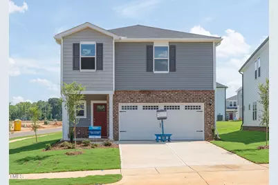 648 Red River Drive, Garner, NC 27529 - Photo 1