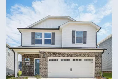 644 Red River Drive, Garner, NC 27529 - Photo 1