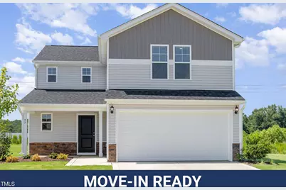 37 Chloe Court #(Lot 73), Selma, NC 27576 - Photo 1