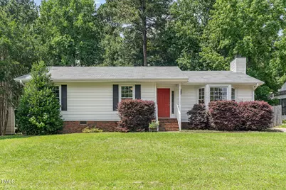 9709 Batesville Drive, Raleigh, NC 27617 - Photo 1