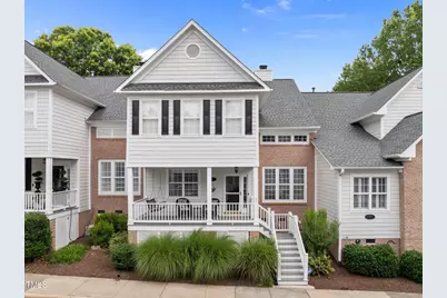 3902 Stags Leap Circle, Raleigh, NC 27612 - Photo 1