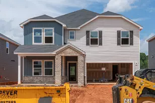 756 Deschutes Dr, Garner, NC 27529 - Photo 1