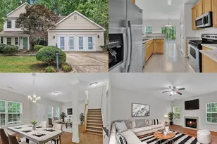 3101 Sawyers Mill Dr, Apex, NC 27539 - Photo 1