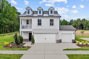 222 Faith Ave, Sanford, NC 27330 - Photo 1