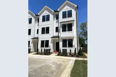 1532 Crescent Townes Way, Raleigh, NC 27604 - Photo 1