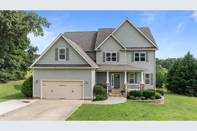 3525 Daisy Lane, Wake Forest, NC 27587 - Photo 1