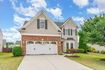 1108 Forest Willow Lane, Morrisville, NC 27560 - Photo 1