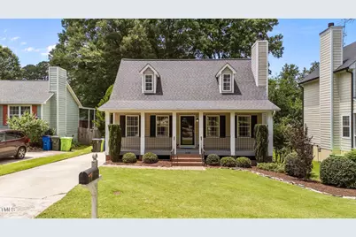 1033 Mills Street, Raleigh, NC 27608 - Photo 1