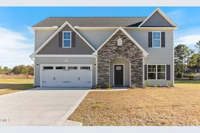 1504 Eastbay Drive, Fayetteville, NC 28312 - Photo 1