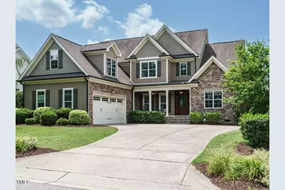 3021 Lawson Walk Way, Rolesville, NC 27571 - Photo 1