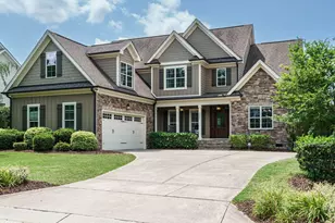 3021 Lawson Walk Way, Rolesville, NC 27571 - Photo 1