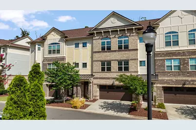 341 View Drive, Morrisville, NC 27560 - Photo 1