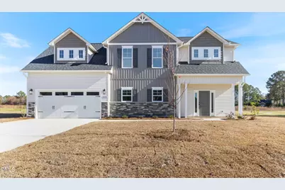 1512 Eastbay Drive, Fayetteville, NC 28312 - Photo 1