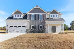 1512 Eastbay Dr, Fayetteville, NC 28312 - Photo 1