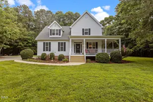 92 Summer Dawn, Pittsboro, NC 27312 - Photo 1