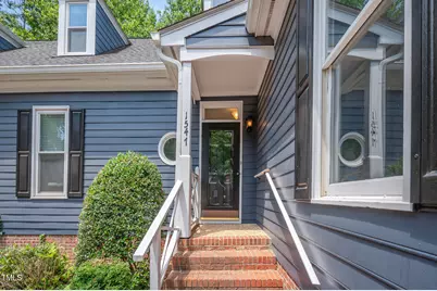 1547 Village Glenn Drive, Raleigh, NC 27612 - Photo 1