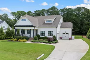 3829 Sleepy Brook Ln, Apex, NC 27539 - Photo 1