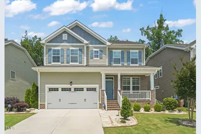 1013 Poppy Fields Lane, Wake Forest, NC 27587 - Photo 1