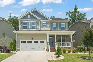 1013 Poppy Fields Ln, Wake Forest, NC 27587 - Photo 1
