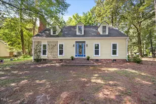 1013 Oak Forest Dr NW, Wilson, NC 27896 - Photo 1