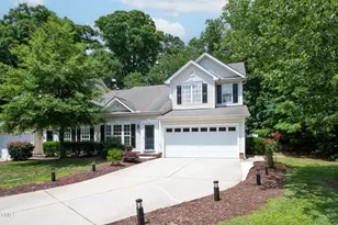 409 Tresa Brook Ct Ct, Cary, NC 27519 - Photo 1