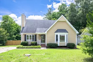 1309 Sweet Charm Ln, Knightdale, NC 27545 - Photo 1