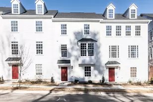 1207 Bradburn Dr, Durham, NC 27713 - Photo 1