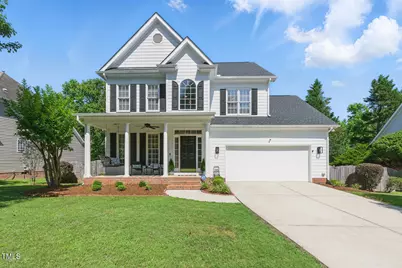 2933 Creek Moss Avenue, Wake Forest, NC 27587 - Photo 1