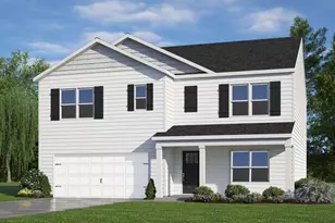 709 Holstein Dairy Wy, Wake Forest, NC 27587 - Photo 1