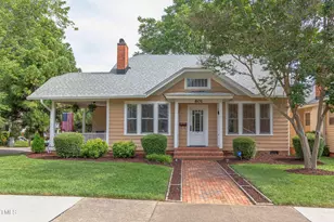 601 E Franklin St, Raleigh, NC 27604 - Photo 1