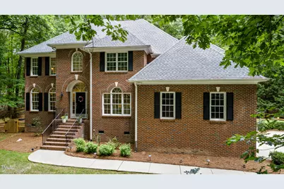 603 Edburton Court, Hillsborough, NC 27278 - Photo 1