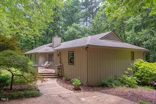 3833 Hidden Branches Dr, Raleigh, NC 27613 - Photo 1