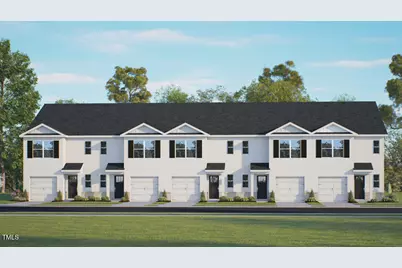 429 Belgian Red Way, Wake Forest, NC 27587 - Photo 1