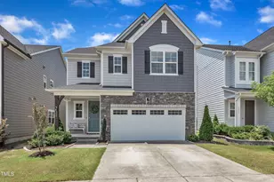 2969 Thirlestane Dr, Apex, NC 27502 - Photo 1