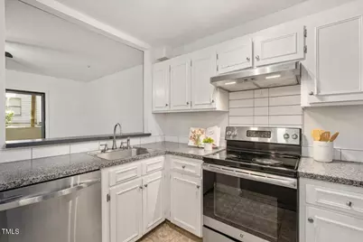 600 Audubon Lake Drive #4b11, Durham, NC 27713 - Photo 1