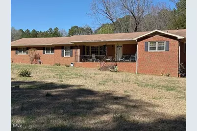 1802 Holiday Road, Sanford, NC 27330 - Photo 1