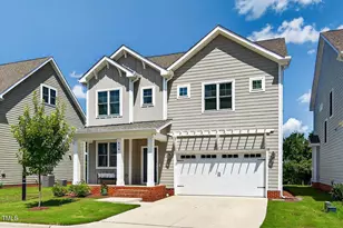 414 Wyndham Dr, Chapel Hill, NC 27516 - Photo 1