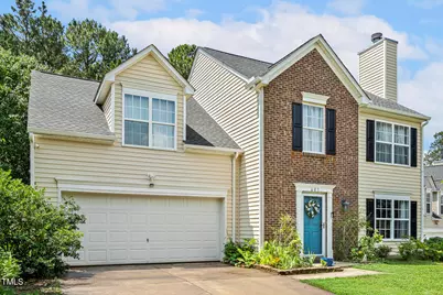601 Texanna Way, Holly Springs, NC 27540 - Photo 1