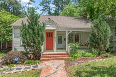 414 W Markham Avenue, Durham, NC 27701 - Photo 1
