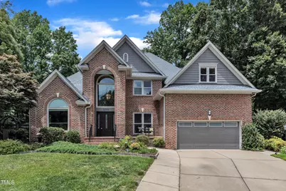 5309 Overtop Lane, Raleigh, NC 27613 - Photo 1